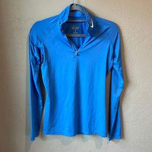 Nike Pro Combat Dri Fit Compression Top